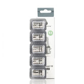 Lost Vape Ultra Boost V2 Coils 5pk